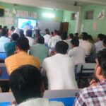 diet patna mein disha 2.0 va pbl prashikshan shuru, 208 shikshakon ko aadhunik shikshan ke sikhae ja rahe gun