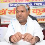 janadesh ka samman, atmamanthan aur janvishwas ko aur majboot karne ka sankalp do. santosh kumar suman