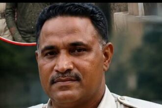 kotalpokhar mein duty ke dauran asi par chaku se hamla, aaropi giraftaar