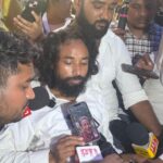 sonam wangchuk ne devendra nath mahato se ki video coll, sarkar se varta par bani sahmati